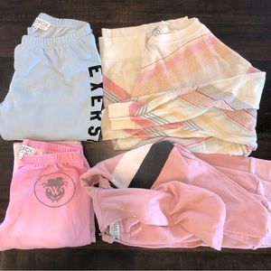 Wildfox Bundle of 4